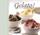 Gelato!