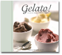 Gelato!