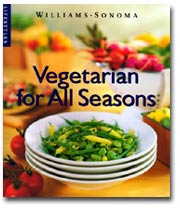 Vegetarian for All Seasons