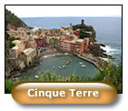 Cinque Terre Workshops